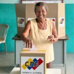 Venezuela decide su futuro en la primera Consulta Popular Nacional del 2025