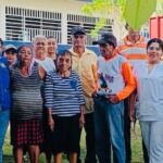 MIFAMILIA Realiza Visitas de Presencia para Brindar Atención con Amor a Nuestros Adultos Mayores