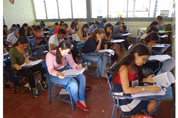 Nueva Universidad en el Campo «Los Héroes de Jinotega» impulsará el futuro educativo en Jinotega
