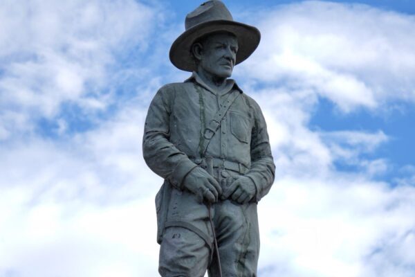 Sandino, 91 años de legado en El Salvador