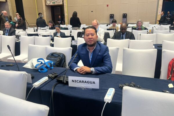 MARENA Participa en el Sexagésimo Segundo Período de Sesiones del Panel Intergubernamental de Expertos sobre el Cambio Climático