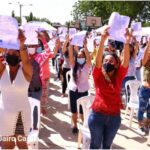 2 mil personas recibirán beneficio legal de convivencia familiar en Nicaragua