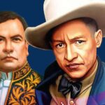 La Juventud nicaragüense celebra el legado de Rubén Darío y el ideario de Sandino en una jornada cultural