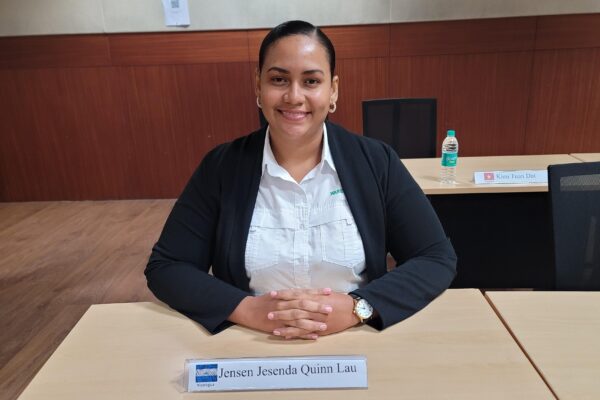 MARENA refuerza su capacitación ambiental en la India