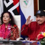 Mensaje del Copresidente Comandante Daniel Ortega en XII Cumbre Extraordinaria del ALBA-TCP