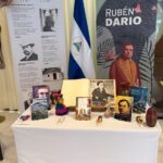 Honramos las lenguas maternas y el legado de Rubén Darío en la UNESCO