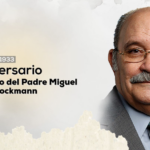 92 Aniversario del Natalicio del Padre Miguel d’Escoto Brockmann