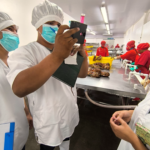 IPSA verifica sistema de inocuidad en productos pesqueros