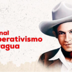 19 de febrero: Día Nacional del Cooperativismo en Nicaragua