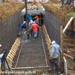 Managua fortalece infraestructura y prevención con Plan Invierno