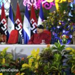 Llegará el día como lo dice Sandino