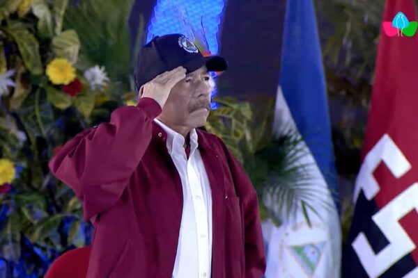 Combatientes Históricos y Policía Voluntaria: Pilar de la Paz y Soberanía en Nicaragua