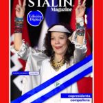 Copresidenta, compañera: Rosario Murillo