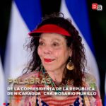 Declaraciones de la Copresidenta de Nicaragua Rosario Murillo – 04 de febrero 2025