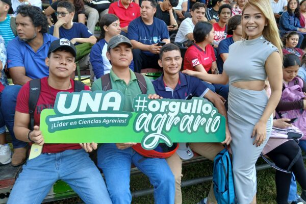 Universidades Públicas de Nicaragua inician clases con fiesta académica y mejores infraestructuras