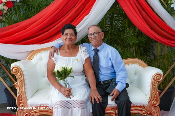 Acta firmada, Amor confirmado: 260 parejas en «Ya Tu Boda» 2025