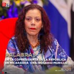 Declaraciones de la Copresidenta Rosario Murillo – 17 de febrero