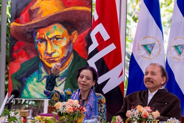 Sandino: Inspiración para la Nicaragua Soberana