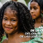 Aprendizajes de la Celebración del Día Internacional de las Lenguas Maternas
