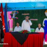 Inicia campaña «Mujeres Saludables» para el cuidado Integral de la mujer