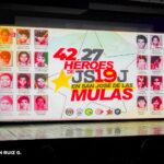 Documental «San José de las Mulas»: Memoria viva de una lucha heroica