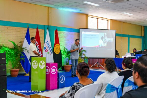 Gobierno de Nicaragua impulsa la educación y formación productiva con el programa Luz y Verdad