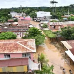 Perú en alerta por intensas lluvias: 47 muertos y más de 8 mil damnificados