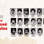 42 años de la Gesta heroica de San José de Las Mulas