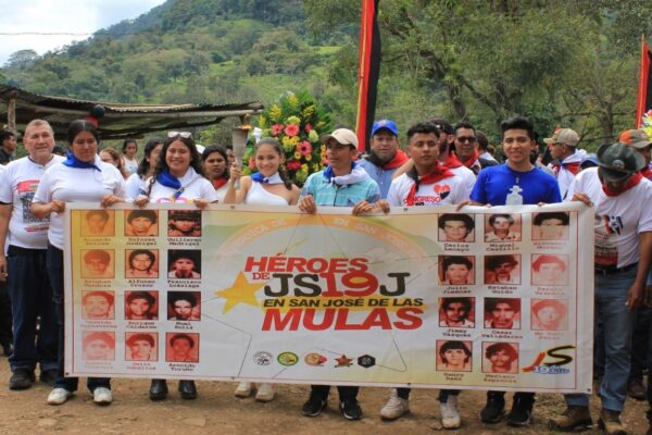 Nicaragua retoma la lucha de sus héroes con alegría, educación y salud