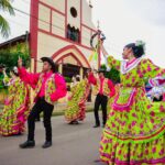 Nicaragua disfrutará un fin de semana de celebraciones festivas