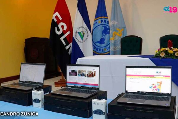 Gobierno de Nicaragua moderniza el Sistema de Salud con nueva tecnología