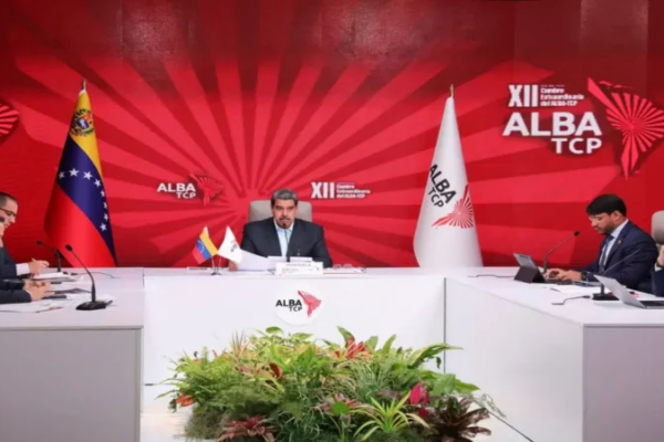 ALBA-TCP aborda temas de migración, soberanía y cooperación en su XII Cumbre