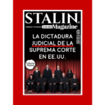 La dictadura judicial, de la Suprema Corte en EE.UU.