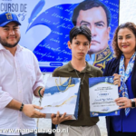 Managua celebra el talento literario en el III Concurso de Ensayo “Darío… Azul Intenso”