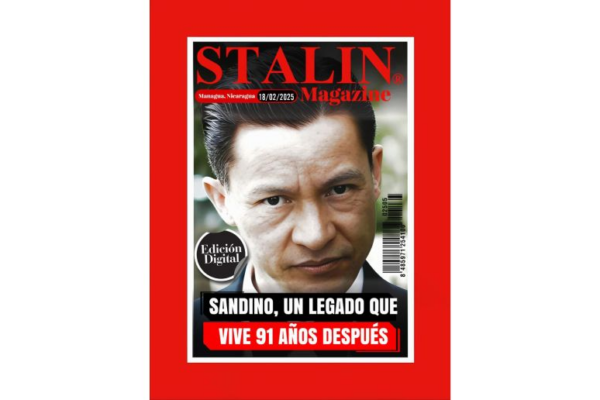 Sandino, un legado que vive 91 años después