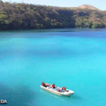 Volteo térmico en la Laguna de Asososca afecta suministro de agua