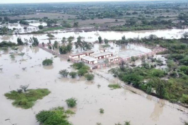 Madagascar: Aumenta a 11 el número de muertos por intensas lluvias e inundaciones
