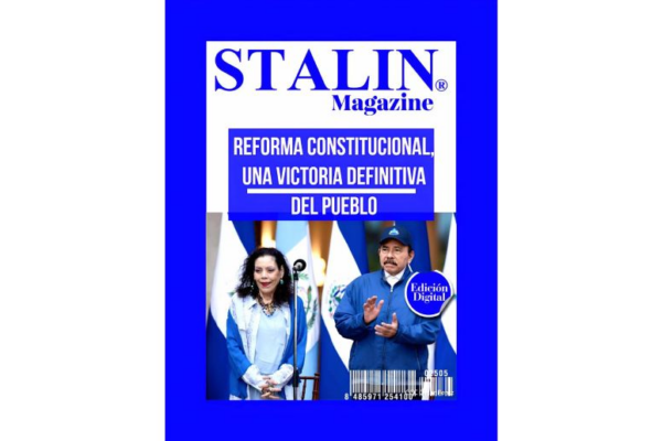 Reforma constitucional, una victoria definitiva del pueblo
