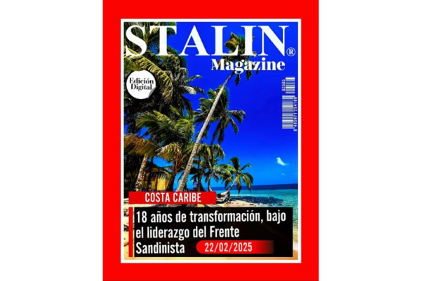 Costa Caribe: 18 años de transformación, bajo el liderazgo del Frente Sandinista