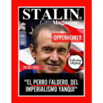 Oppenheimer: El perro faldero del imperialismo yanqui