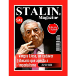 Vargas Llosa, un cadáver literario que apesta a imperialismo