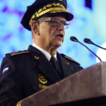 Compromiso con la Paz: Informe del Primer Comisionado Francisco Javier Díaz Madriz