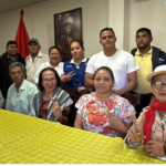 MIFAMILIA fortalece la protección y bienestar de la niñez, adolescencia y familias nicaragüenses