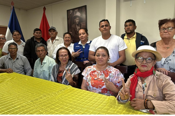 MIFAMILIA fortalece la protección y bienestar de la niñez, adolescencia y familias nicaragüenses