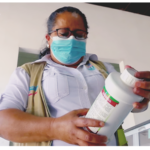 IPSA fortalece la seguridad alimentaria y la productividad agrícola en Nicaragua