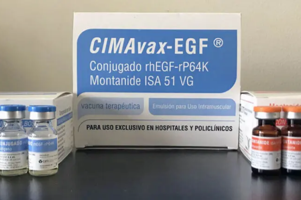 Conoce la vacuna cubana contra el cáncer que desafía el bloqueo y salva vidas en EE.UU