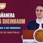 Presidenta de México Reafirma su Oposición al Bloqueo de EE.UU. Contra Cuba