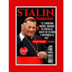 El Cardenal Miguel Obando se opuso al Golpe de Estado y defendió la Paz