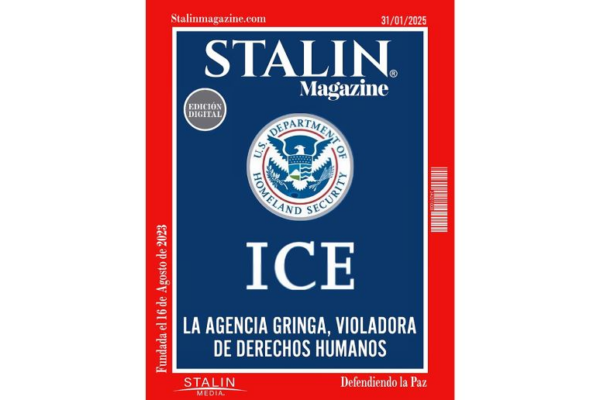 ICE: La agencia gringa violadora de derechos humanos
