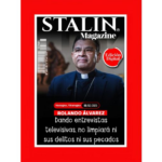 Rolando Álvarez: Dando entrevistas televisivas, no limpiará ni sus delitos ni sus pecados